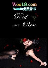 the red red rose